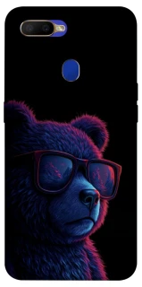 Чохол на Oppo A5s Cool Bear фото 1 з 1