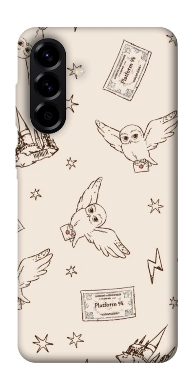 Чохол на Samsung Galaxy A56 5G Harry Potter v2 фото 1 з 1