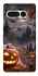 Чохол на Google Pixel 7 Pro Halloween фото 1 з 1