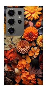 Чехол на Samsung Galaxy S24 Ultra Dreams фото 1 из 1