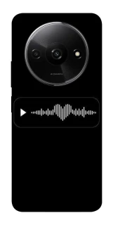 Чохол на Xiaomi Redmi A3 Love aesthetic ver.11 фото 1 з 1