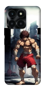 Чохол на Huawei Honor X6a Bakkie фото 1 з 1