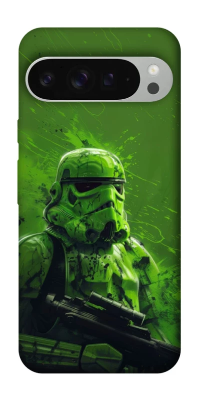 Чохол на Google Pixel 9 Pro XL stormtrooper фото 1 з 1