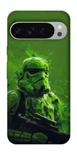 Чехол на Google Pixel 9 Pro XL stormtrooper фото 1 из 1
