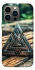 Чехол на Apple iPhone 13 Pro (6.1") Valknut ver.2 фото 1 из 1
