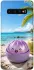 Чохол на Samsung Galaxy S10+ Dumpling ver.7 фото 1 з 1