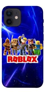 Чохол на Apple iPhone 12 mini (5.4") Roblox aesthetics фото 1 з 1
