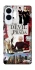 Чохол на Samsung Galaxy S25 Edge Fashion collage ver.15 фото 1 з 1