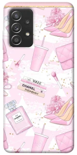 Чохол на Samsung Galaxy A52 4G / A52 5G Fashion collage ver.10 фото 1 з 1