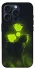 Чехол на Apple iPhone 15 Pro (6.1") Радиация v2 фото 1 из 1