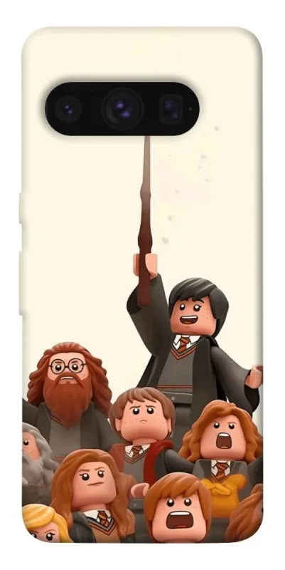 Чохол на Google Pixel 8 Pro Harry Potter V22 фото 1 з 1