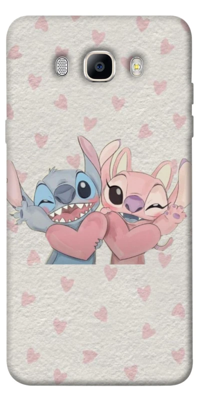 Чохол на Samsung J710F Galaxy J7 (2016) Stitch ver.29 фото 1 з 1