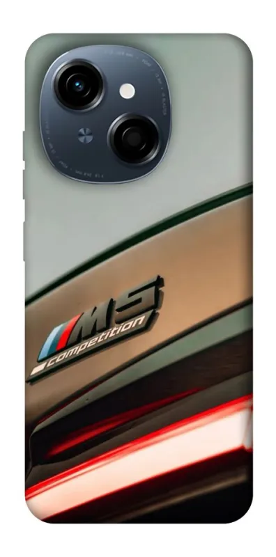 Чохол на TECNO Spark Go 1 BMW v13 фото 1 з 1