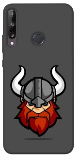 Чохол на Huawei P40 Lite E Viking v3 фото 1 з 1