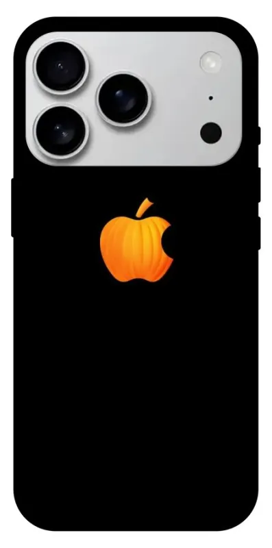 Чехол на Apple iPhone 18 Pro Max Halloween Pumpkin фото 1 из 1