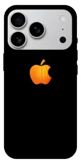 Чехол на Apple iPhone 18 Pro Max Halloween Pumpkin фото 1 из 1
