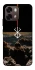 Чохол на Oppo A6 Berserk Universe фото 1 з 2