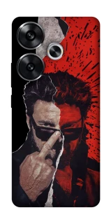 Чохол на Xiaomi Poco F6 Billy Butcher фото 1 з 1