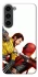 Чохол на Samsung Galaxy S23 Deadpool and Wolverine фото 1 з 1