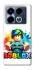 Чехол на Infinix Note 40 4G Roblox v3 фото 1 из 1