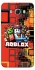 Чохол на Samsung J510F Galaxy J5 (2016) Roblox aesthetics ver.8 фото 1 з 1