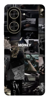 Чехол на Xiaomi Poco C71 Money фото 1 из 1