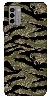 Чохол на Nokia G22 Camouflage v23 фото 1 з 1