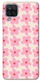 Чохол на Samsung Galaxy M12 Flowers 2 фото 1 з 1