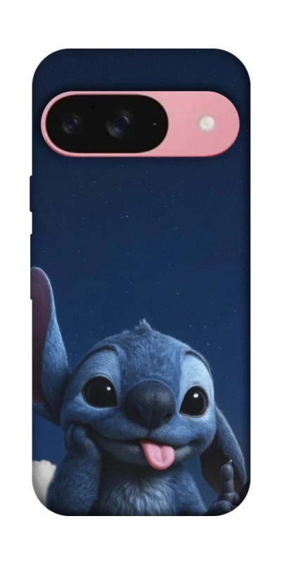 Чохол на Google Pixel 9 Stitch ver.2 фото 1 з 1