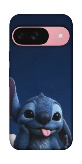 Чохол на Google Pixel 9 Stitch ver.2 фото 1 з 1