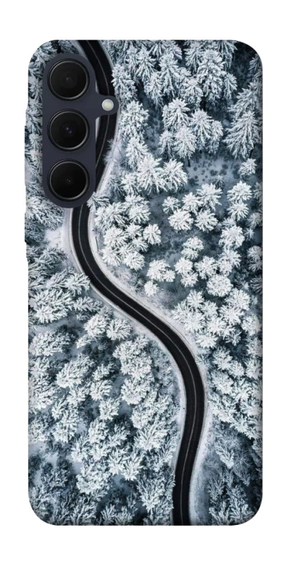 Чохол на Samsung Galaxy A35 Новорічний v26 фото 1 з 1