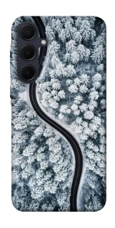 Чохол на Samsung Galaxy A55 Новорічний v26 фото 1 з 1