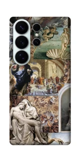 Чехол на Samsung Galaxy S26 Art collage ver.10 фото 1 из 1