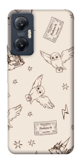 Чохол на Infinix Hot 20 5G Harry Potter v2 фото 1 Чохол на Infinix Hot 20 5G Harry Potter v2 фото 1 з 1