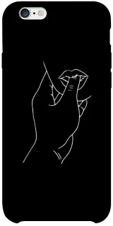 Чохол на Apple iPhone 6/6s plus (5.5") Passion фото 1 з 1