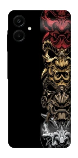 Чехол на Samsung Galaxy A07 Samuray фото 1 из 1