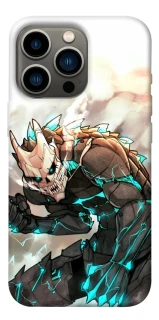 Чехол на Apple iPhone 13 Pro (6.1") Kaijuu№8 фото 1 из 1