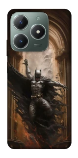 Чохол на Realme C61 Batman v3 фото 1 з 1