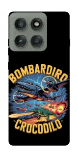 Чохол на Motorola Edge 60 Pro Bombardino Crocodilo v2 фото 1 з 1