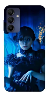 Чохол на Samsung Galaxy A15 4G/5G Dark Dance Wednesday фото 1 з 1