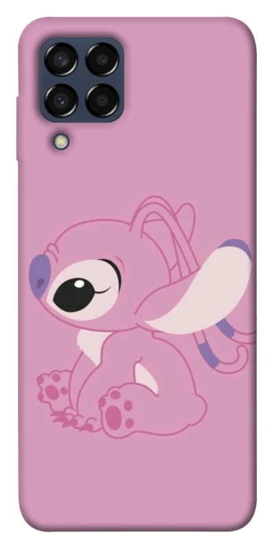 Чохол на Samsung Galaxy M33 5G Pair romantic theme ver.4 фото 1 з 1