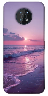 Чохол на Nokia G50 Sea фото 1 з 1