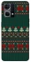 Чохол на Oppo Reno 7 4G Christmas jumper ver.4 фото 1 з 1