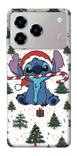 Чохол на ZTE Blade A76 Stitch ver.23 фото 1 з 1