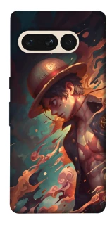 Чохол на Google Pixel 7 Pro Luffy фото 1 з 1