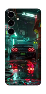 Чохол на Samsung Galaxy S25 skyline фото 1 з 1