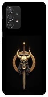 Чохол на Samsung Galaxy A52 4G / A52 5G Golden Berserker фото 1 з 1