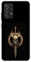 Чохол на Samsung Galaxy A52 4G / A52 5G Golden Berserker фото 1 з 1