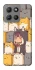 Чохол на Motorola Moto G15 4G Like a cat фото 1 Чохол на Motorola Moto G15 4G Like a cat фото 1 з 1
