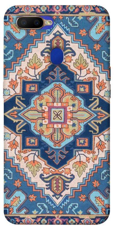 Чохол на Oppo A5s Килим v3 фото 1 з 1